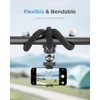 UBeesize Trípode S Premium Flexible Teléfono Trípode con Mando Inalámbrico,
