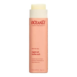 Oceanly Phyto-Oil Night Oil, 30g