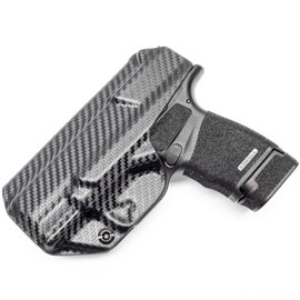 Tulster IWB Profile Holster in Right Hand fits: Springfield Armory Hellcat