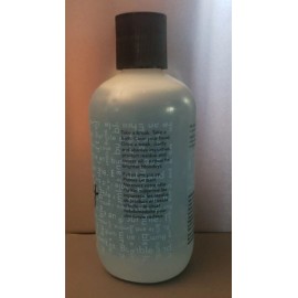 Bumble & Bumble Sunday Shampoo 8 oz Pro Salon Deep Cleansing for All Hair Types