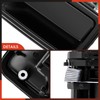 A-Premium Tailgate Handle Liftgate Latch Handle Compatible with Isuzu Rodeo