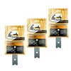 Steel Deck Spacing and Fastening Tool 3 Pack for Use