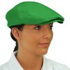Ben Hogan Flat Newsboy Ivy Hat - Traditional Golf Cap,