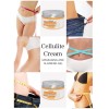 Gel\crema P Perder Peso Abdomen Grasa Adelgazar Celulitis*3