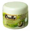 DRULLA ® Hidratante Acondicionador Aceite De Coco Y Keratina 150