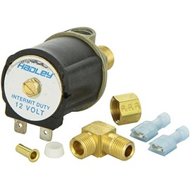 Hadley Horns H00550C Air Horn Solenoid