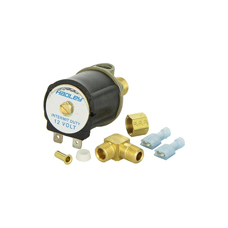 Hadley Horns H00550C Air Horn Solenoid
