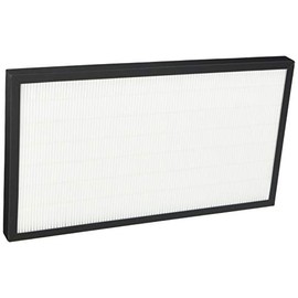 SilverStone Technologies G11400998-RT Quick Access Filters with HEPA Air Purifier