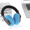Geekria 100 Pairs Disposable Headphones Ear Cover for Over-Ear Headset