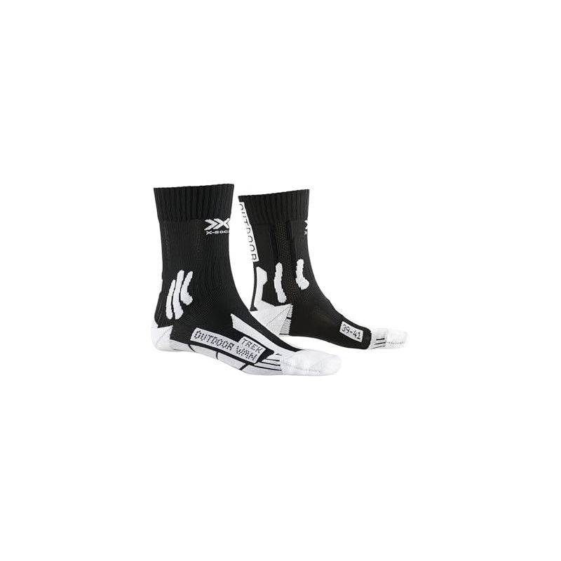 X-Socks Women's Trek Outdoor Socks