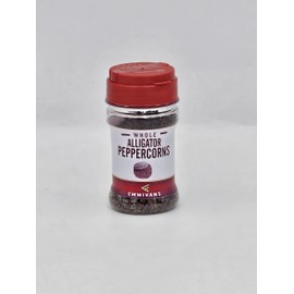 Emmivans Whole Alligator Peppercorn Pepper & Peppercorn 2oz