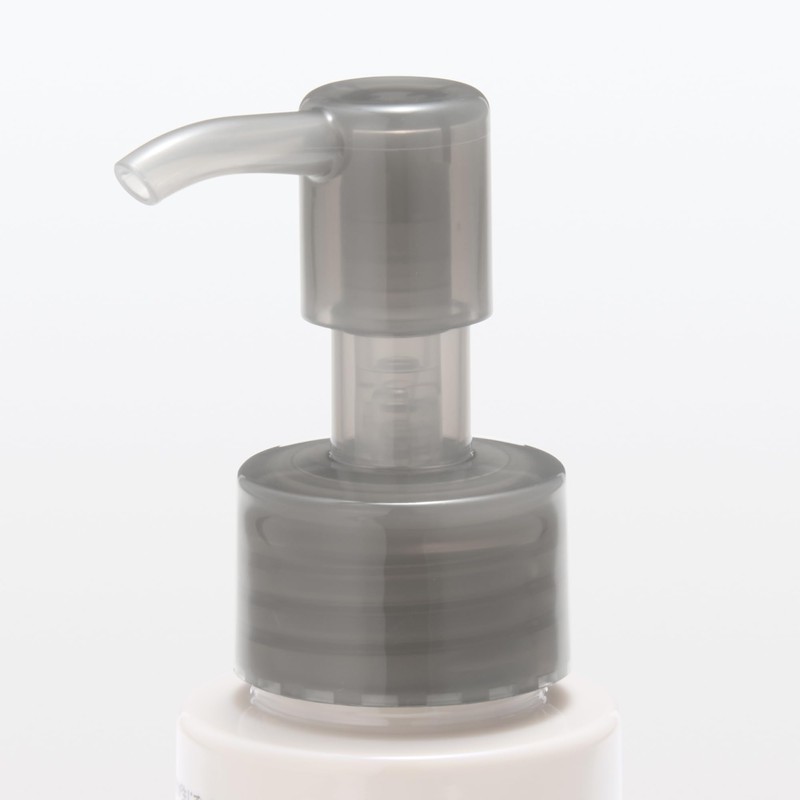 MUJI OAQ73A4A High Concentration All-in-One Serum, Niacinamide Blend, 3.5 oz