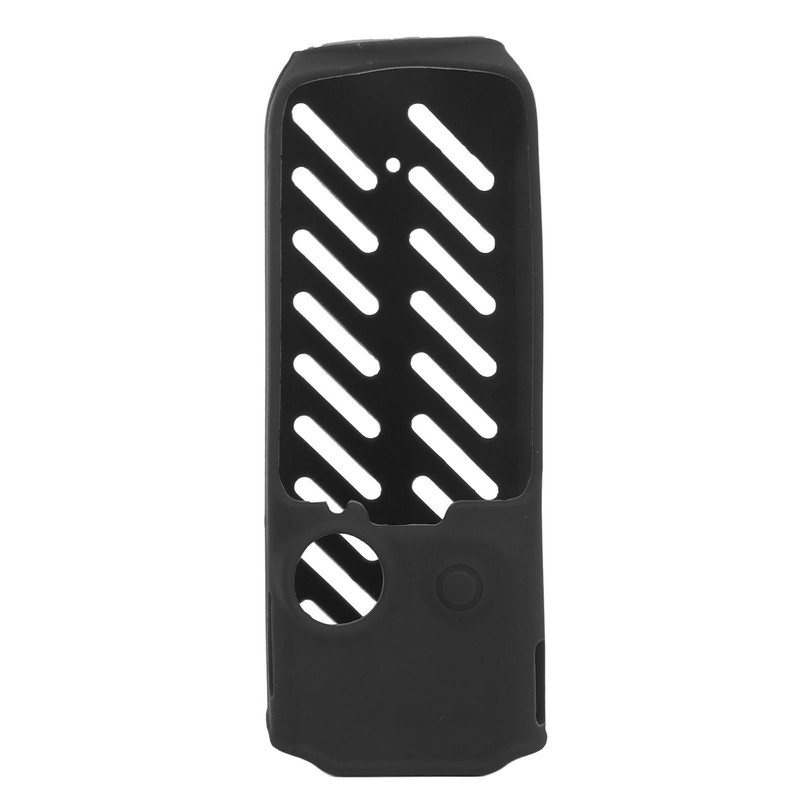 Silicone Case for Osmo Pocket 3 Action Camera Anti Scratch