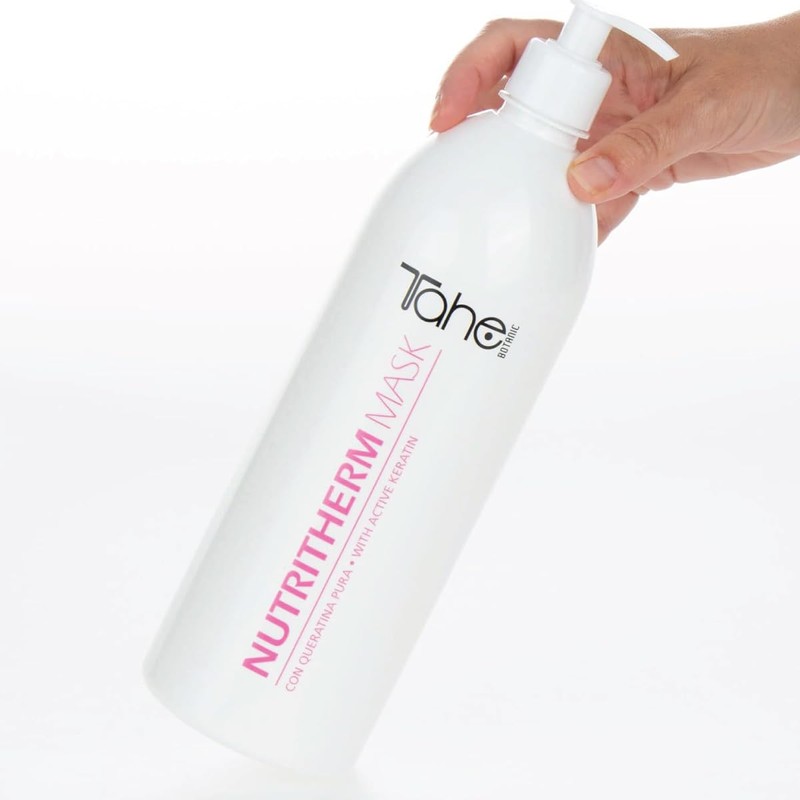 Tahe Botanic Nutri-Therm Hair Mask 1000ml