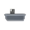 DEBFLEX Cyklone - Toggle Switch Complete - Wall Switch Waterproof