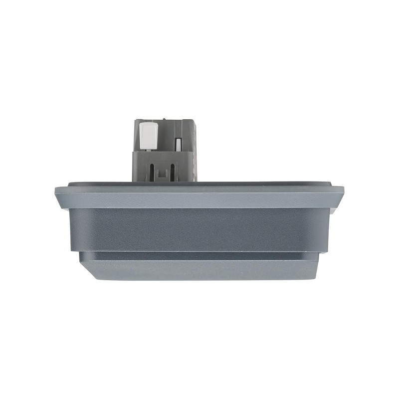 DEBFLEX Cyklone - Toggle Switch Complete - Wall Switch Waterproof