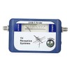 Mingzhe DVB-T Digital Satellite Signal Finder Meter Aerial Terrestrial TV