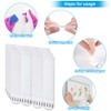 Large Picture Hanging Strips, 12-PairsPicture Canvas Hanger No Nails Photo