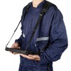 Ulefone Armor Pad 4 Ultra Tablet Carry Case Armor Holster