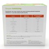 Slimbiome Vegetable Cup Soups for Diet and Cravings, 30g Servings,