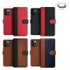 Stationery and Office Supply Notebook Diary Planner Leather for school,