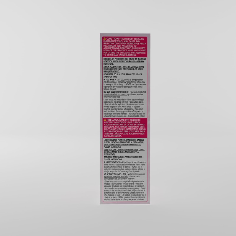 Bigen Speedy Conditioning Color Kit: 6 Medium Brown - 3