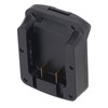 Battery Adapter Converter Dock Power Connector Conversion Tool for 18V