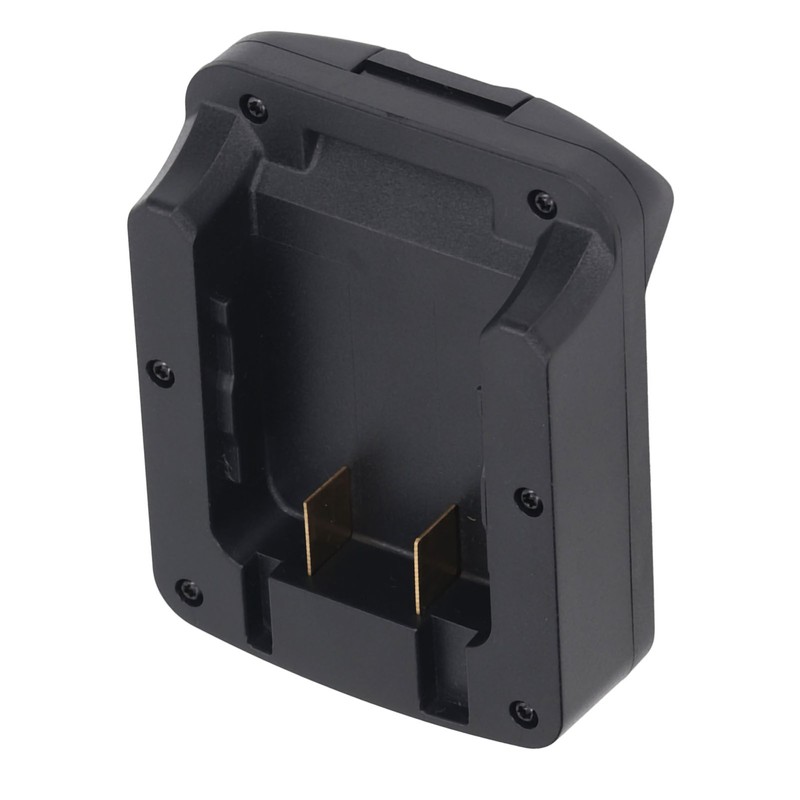 Battery Adapter Converter Dock Power Connector Conversion Tool for 18V