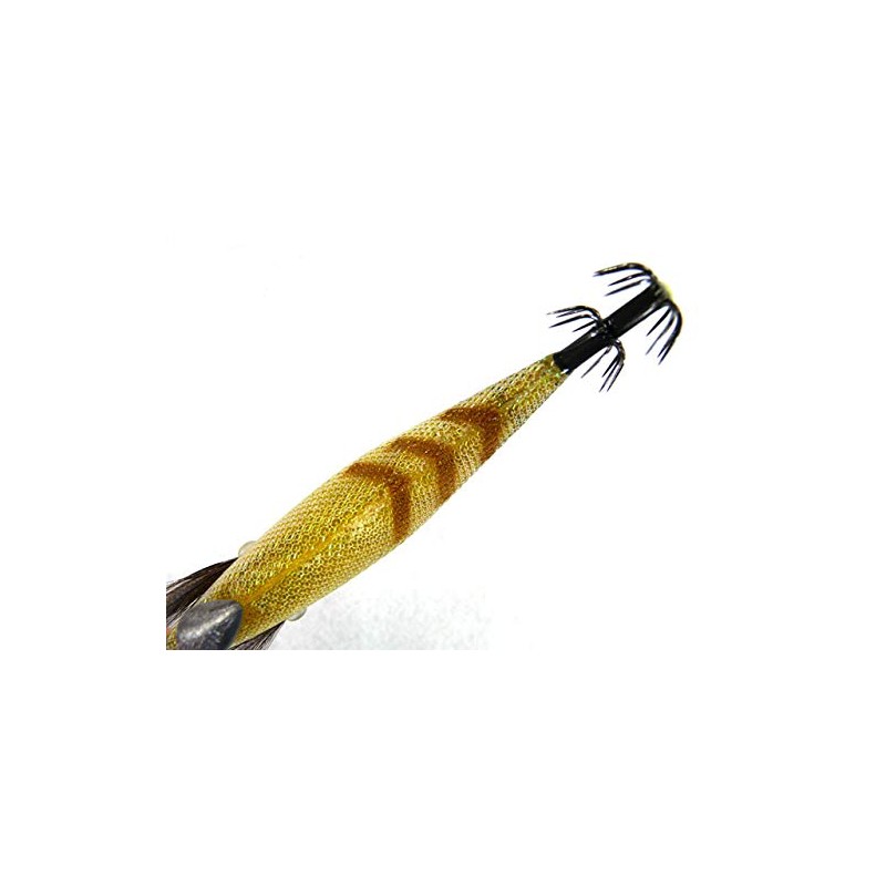 Uzaki Nissin ARES Egi Yasha No. 3.5 Natural Bait