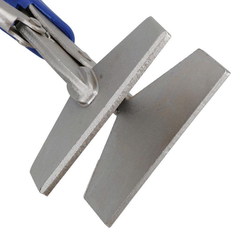 Sheet Metal Locking Clamps for Welding Assembly Grips Holders 10