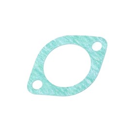 DUCRES V1702 Thermostat Gasket 16221-73270 1622173270 Fits for Kubota D1503 V1702 D1803 V2203 V2403 Engine