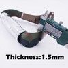J Bryant Fitness Metal Gym Handles for Cable Machine Attachment