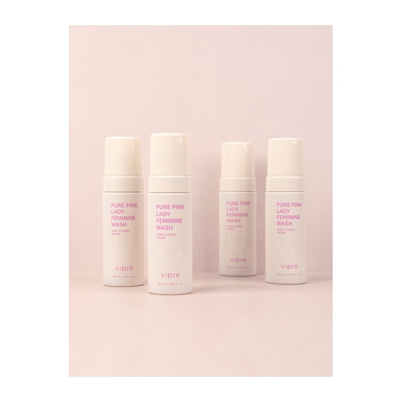 Pure Pink Lady 150ml / 퓨어핑크레이디 150ml