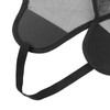 Baby Stroller Sun Shade Universal UV Protection Breathable Mesh Prevents