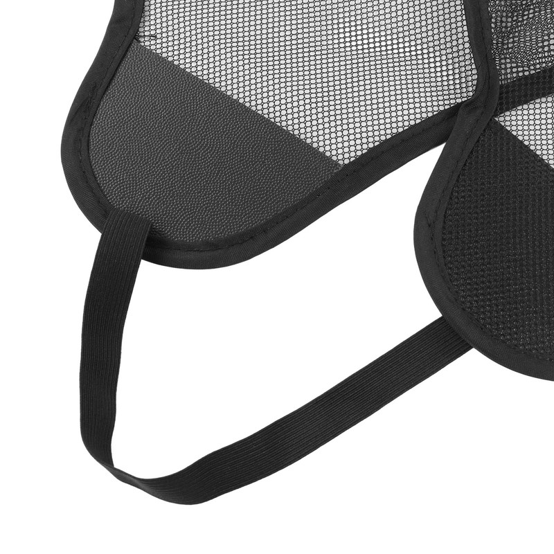 Baby Stroller Sun Shade Universal UV Protection Breathable Mesh Prevents