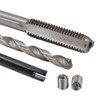 15Pcs M-10 x 1.0 Thread Repair Kit Helicoil Compatible 10mm