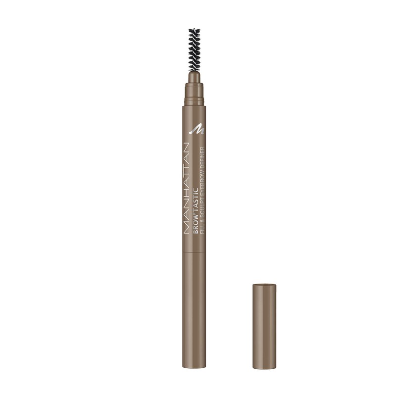 Manhattan Manhattan Browatastic Fill