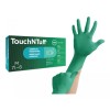 Ansell Guante Nitrilo Verde Ansell Touchntuff 92-600 S/polvo 100pzs