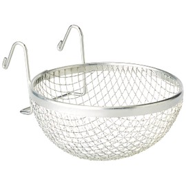Nobby Kanariennest, Draht Ø 9 cm