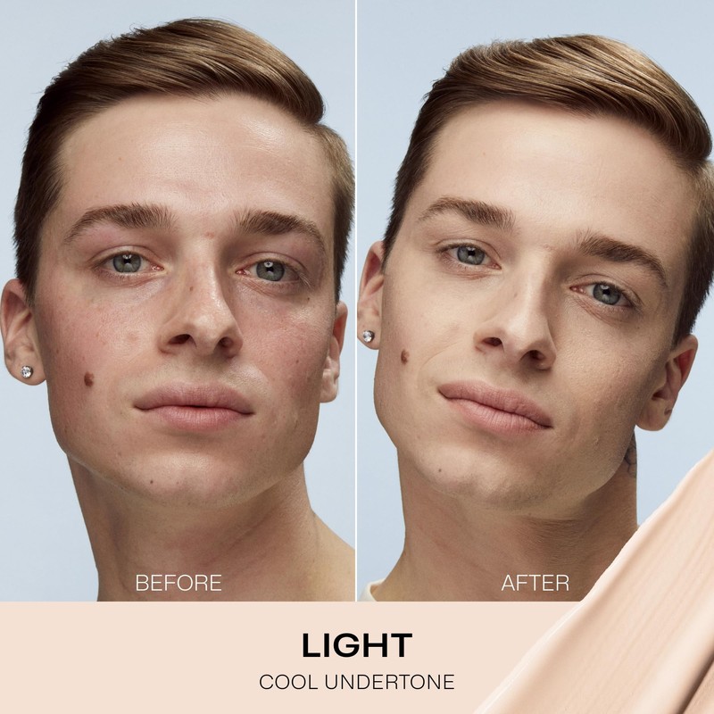 Lumene CC Color Correcting Cream Light SPF20 30ml