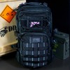 DDT Death Dealer Tactical Anti-Venom 24 Hour Assault EDC Backpack