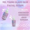 MS. TSUNG Essentials Glass Skin Facial Serum, 30ml