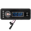 9904190036 Controller Compatible with Masterbuilt Gravity Series 560 Digital Charcoal