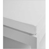 Miracle Home. Fitted Sheet, Elastic, Soft, Comfortable, Anti-Pilling. Cotton 50%