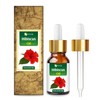 Hibiscus (Hibiscus Sabdariffa L) 100% Natural Pure Undiluted Uncut Carrier