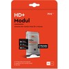 HD PLUS CI+ module for 6 months (including HD+ card,