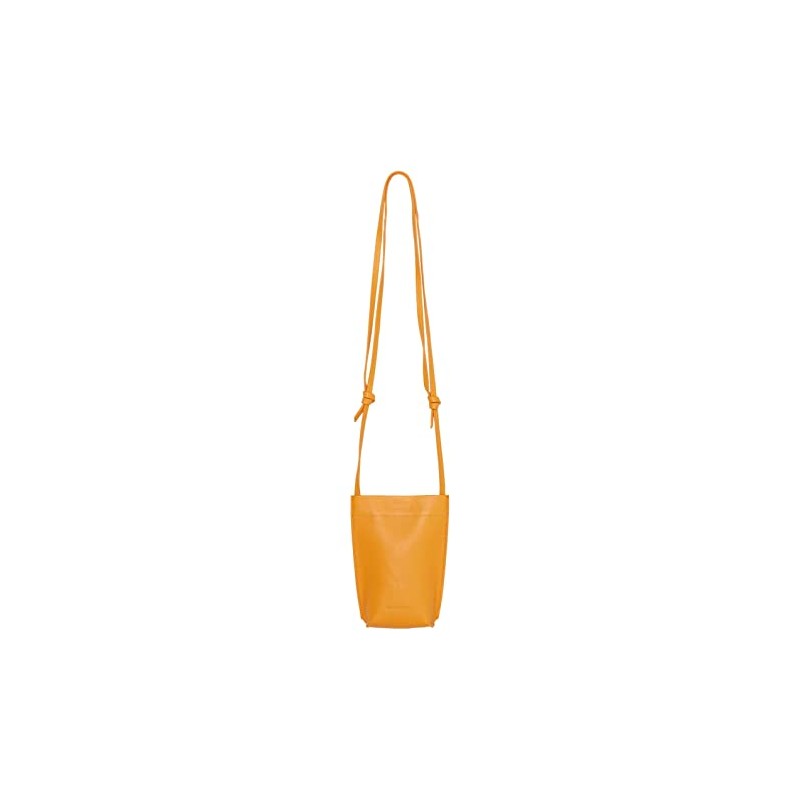 Marc O'Polo Truva Cellphone Bag Faded Marigold, Faded Marigold
