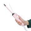 Hair Curler Fine Root 9mm Constant Temperature Conditioning 360° Rotation