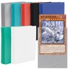 Pack of 300 Card Sleeves, 66 x 91 mm Standard