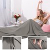 BREENHILL Sleeping Bag Liner, Camping Sheets & Travel Sheet, Hostels
